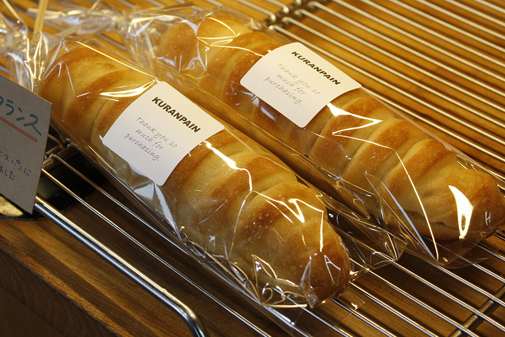 いちごミルクフランス