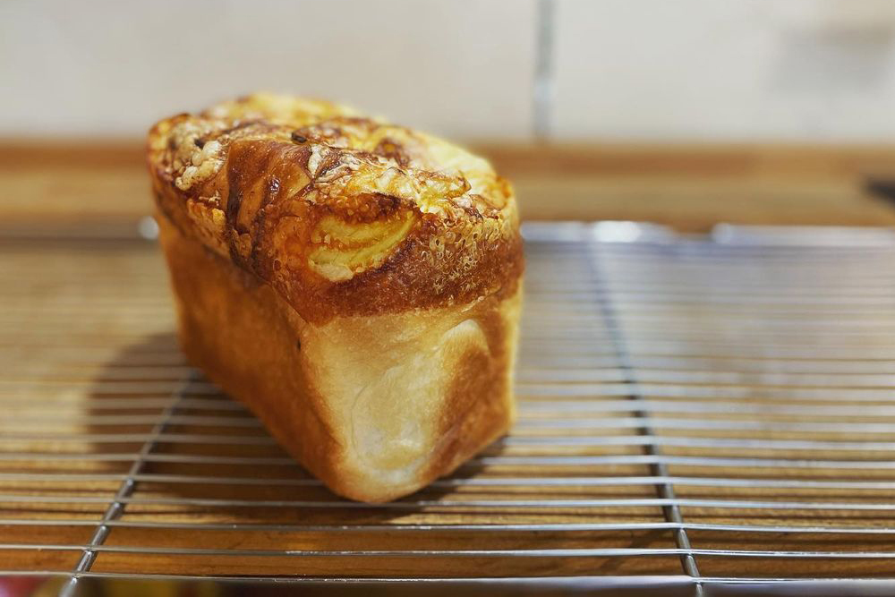 オニオンブレッド